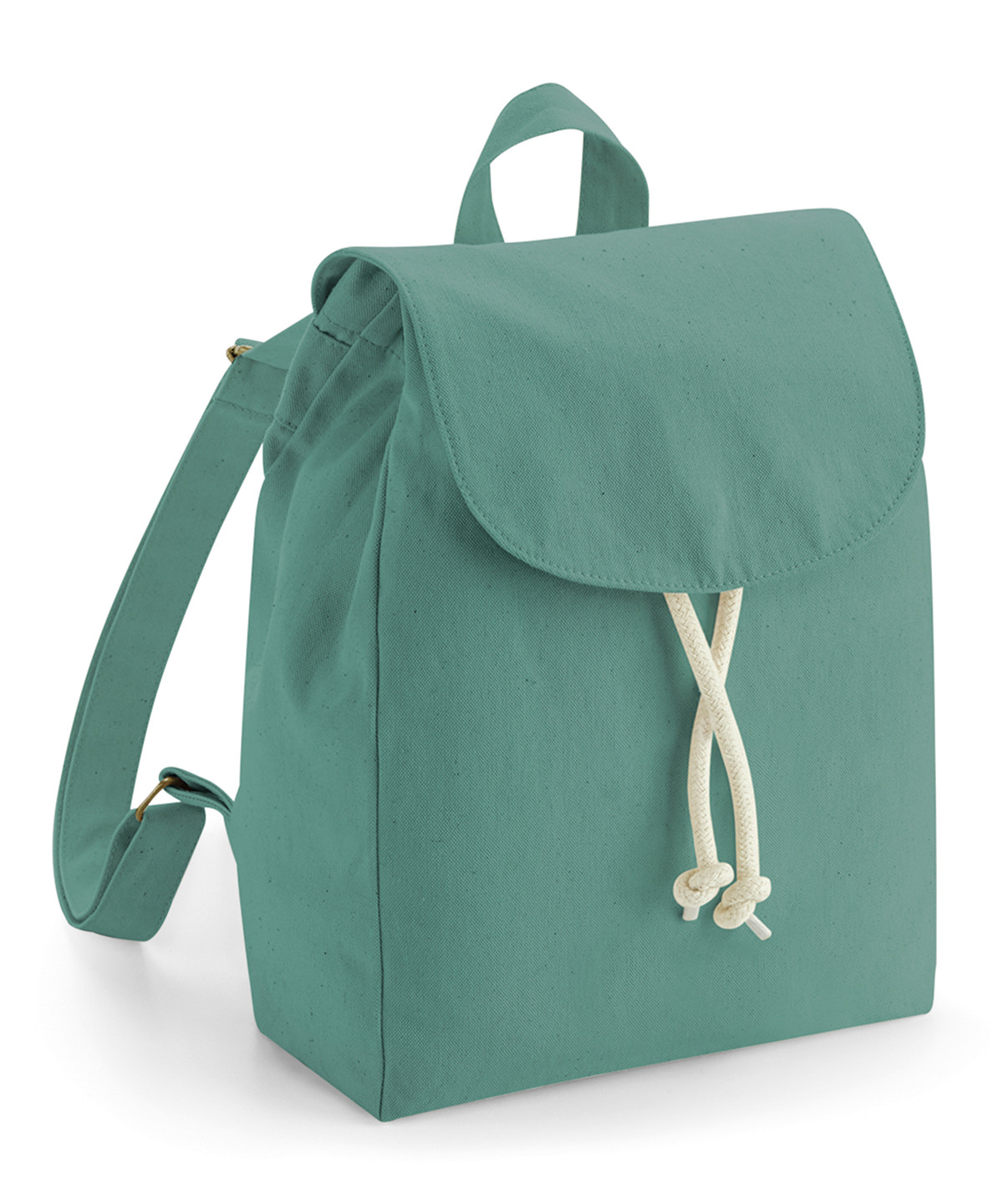 Small Rucksha WM881 | EarthAware® organic mini rucksack