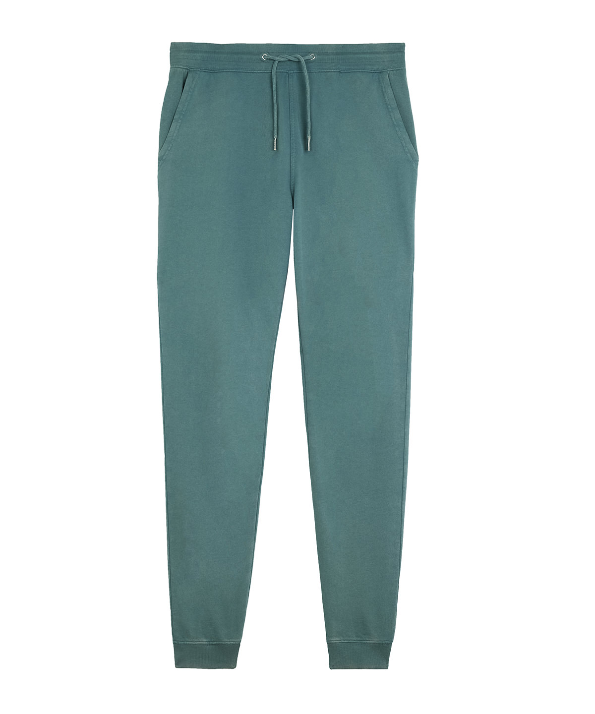 HW Garment Dyed Cuffed Jogger