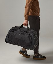 Tungsten™ wheelie travel bag