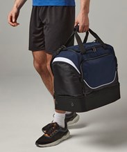 Pro team hardbase holdall
