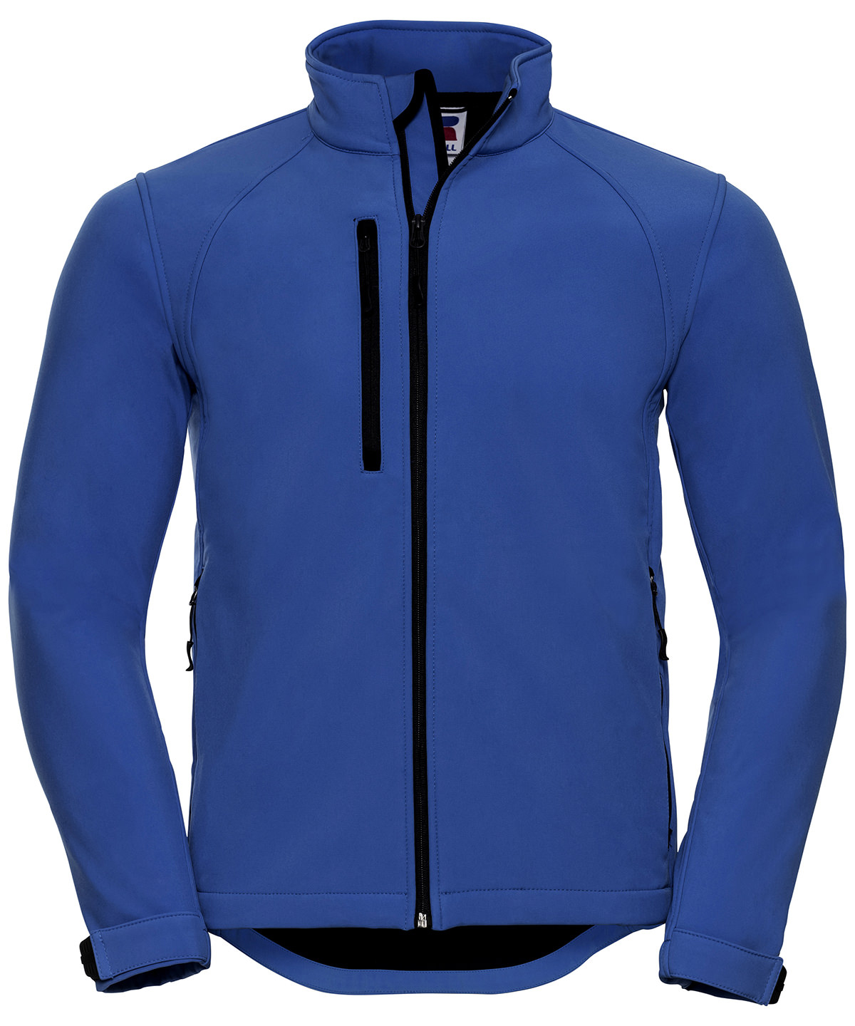 J140M | Softshell jacket