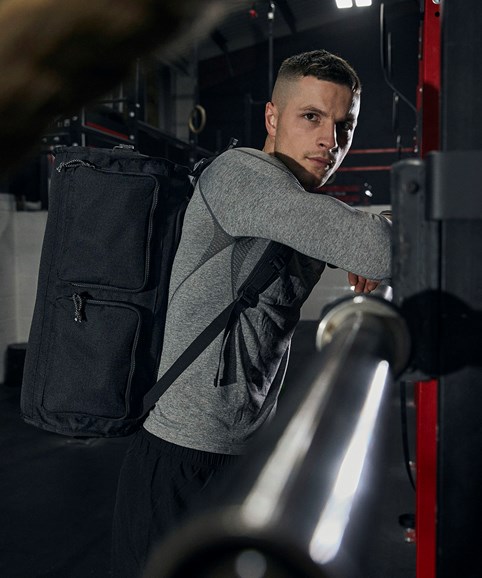 Adapt hybrid kit bag