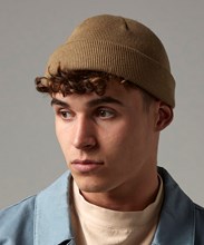 Gerecyclede mini vissersbeanie