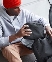 Stockholm tech organiser