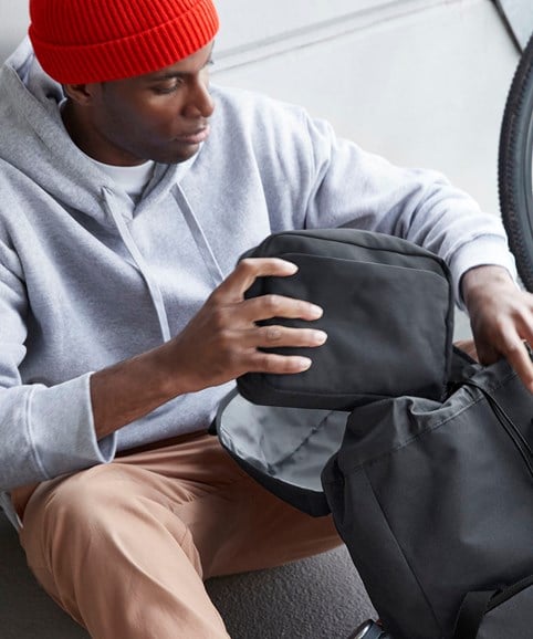 Stockholm tech organiser