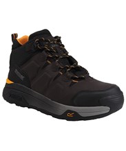Hyperfort S1P X-over metal-free safety hiker