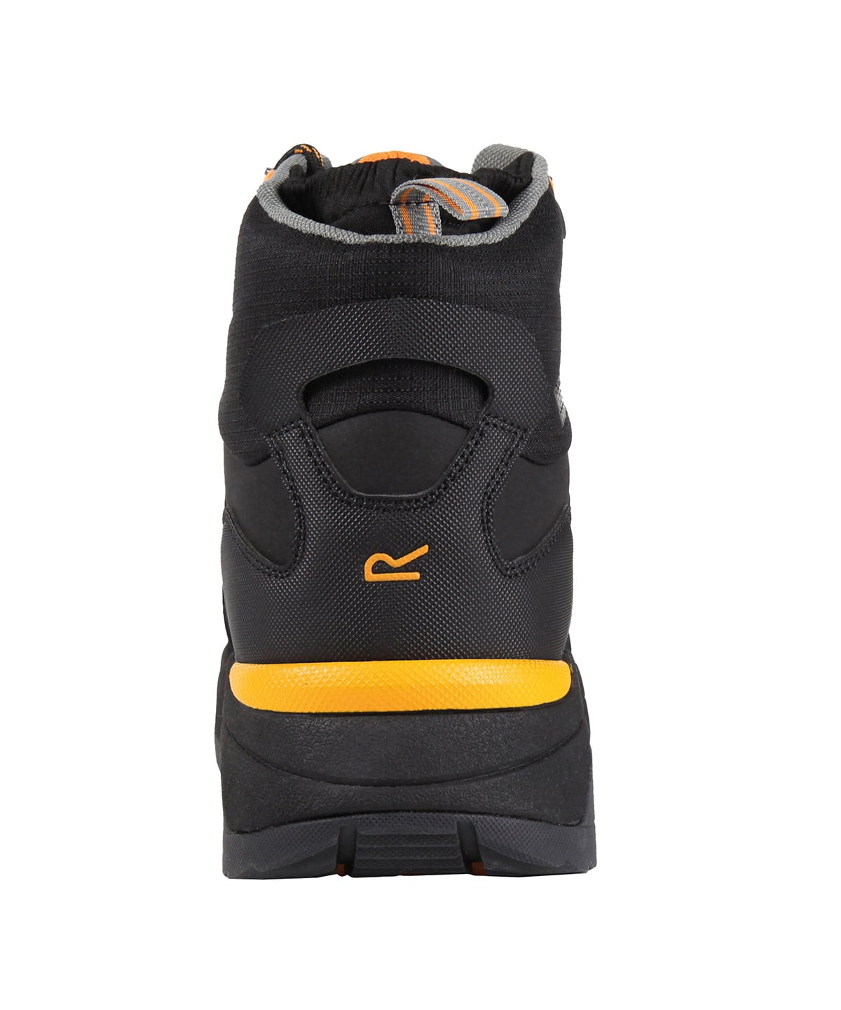 Exofort S3 X-over waterproof insulated safety hikers