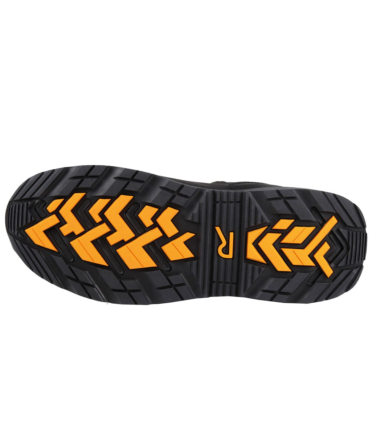 Exofort S3 X-over waterproof insulated safety hikers