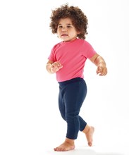 Legging bébé bio