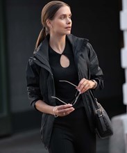 Women's Whitestone jacket 