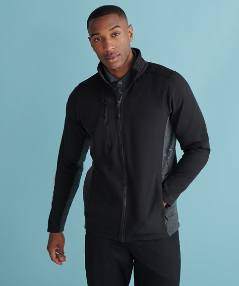 Veste softshell unisexe