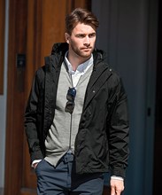 Whitestone jacket