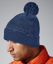 Waterafstotende thermische Snowstar®-beanie