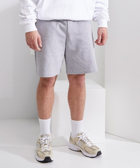 Ultra heavy sweatshorts