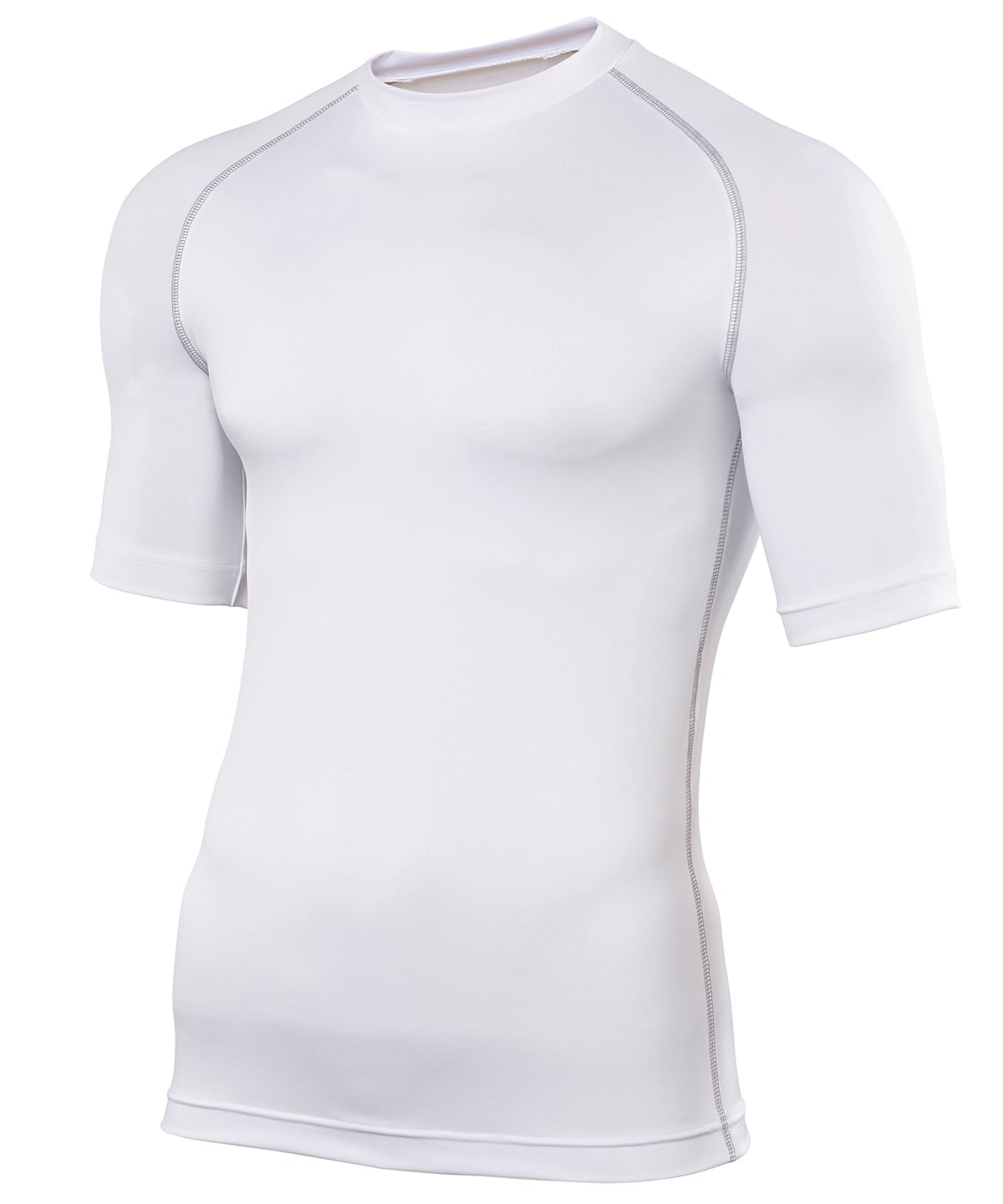 Rhino - Base Layer Thermique Short Pour Garçon - Confort Sportif