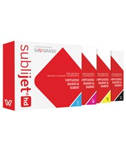 Sublijet HD ink - Low capacity