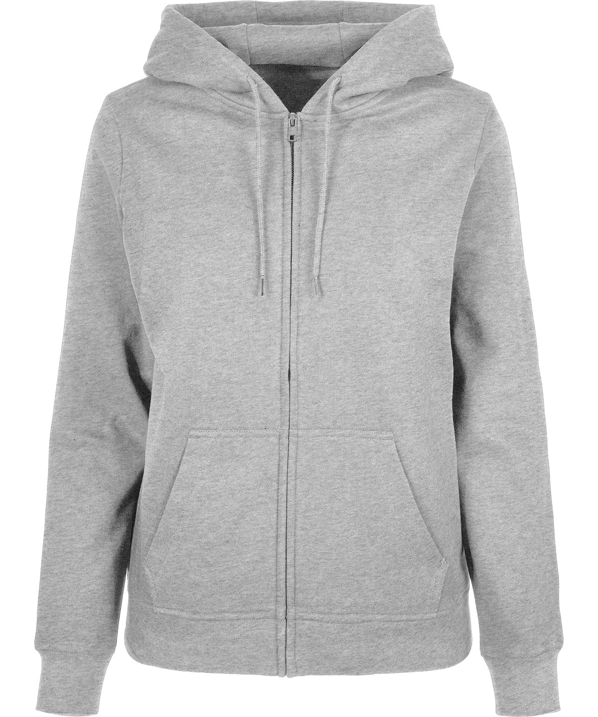 Gathering Lime Full Zip Hoodie for Women main image 1