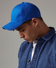 Ultimate 6-panel cap