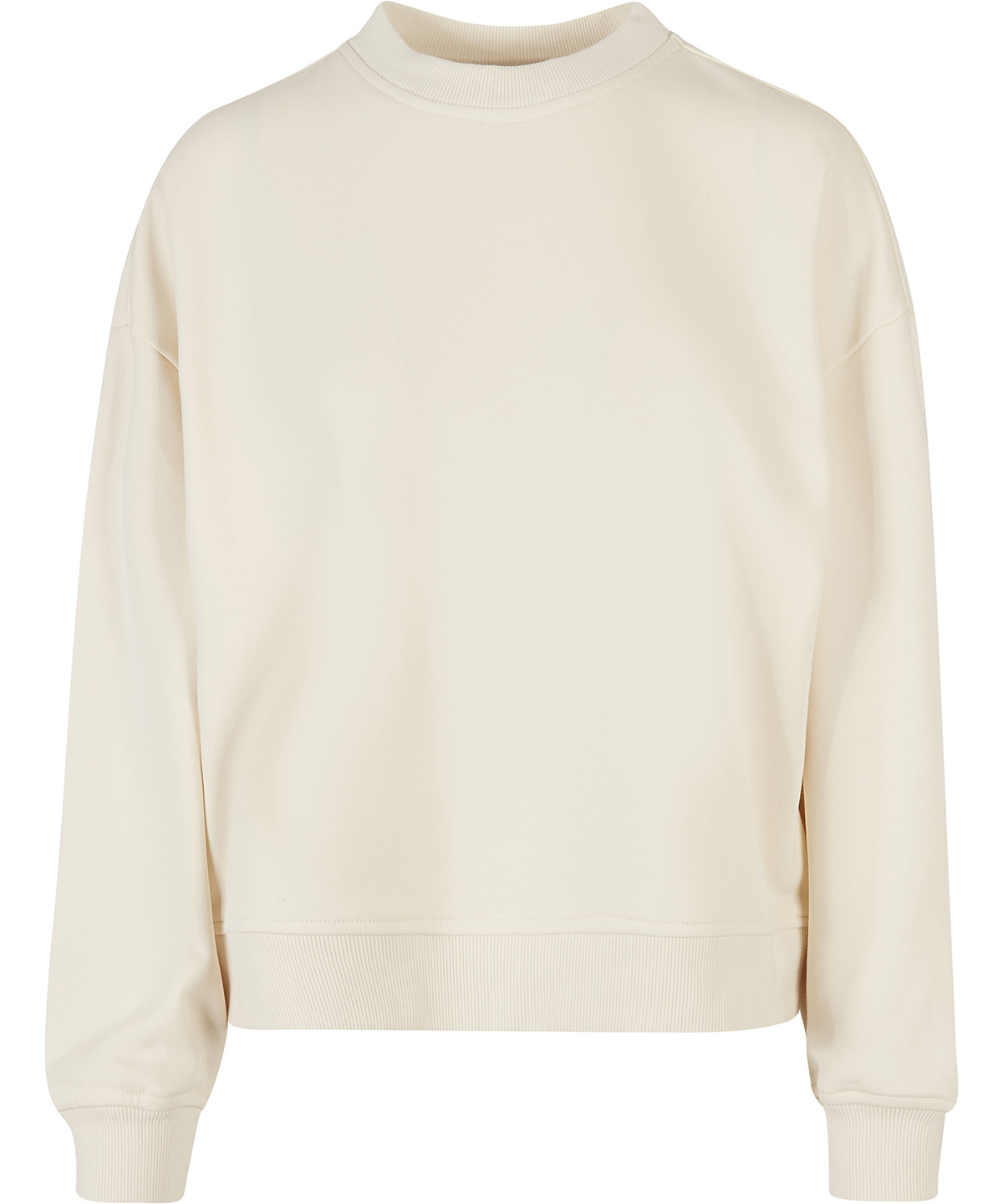Soft Sands Oversized Sweatshirt main image 1