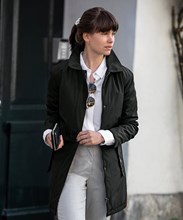 Women's Bellington jacket