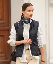 Women's Camden gilet