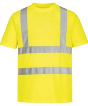 ECO Hi-vis t-shirt (EC12)