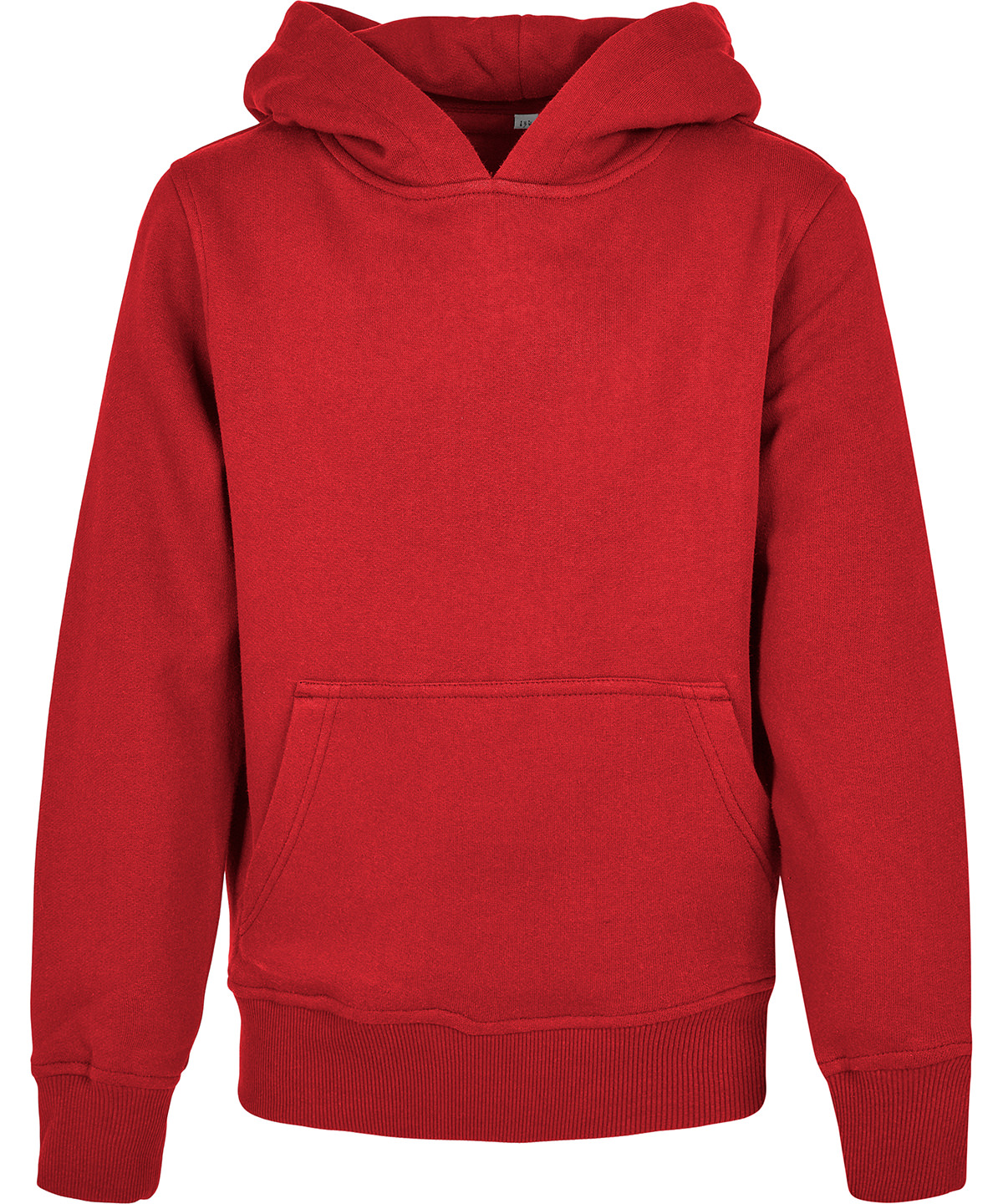 H - Sustainably Made Kids Hoodie main image 0