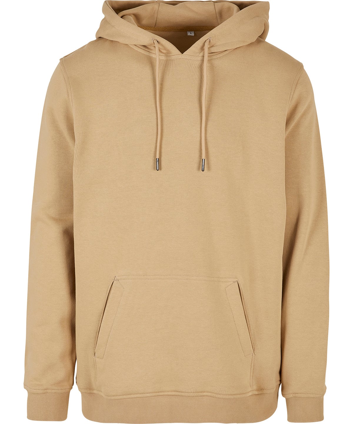 Hoodie Zip Tous Les Jours Union Beige 1