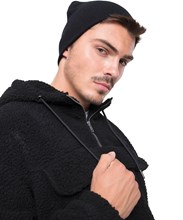 Bonnet épais (1500KC)