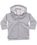 Heather Grey Marl