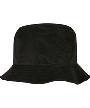 Frottee bucket hat (5003FB)