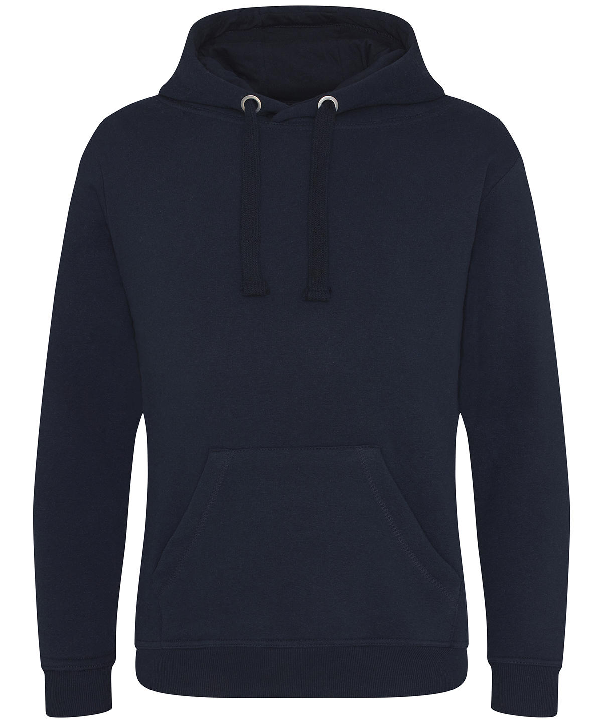 Heavyweight hoodie