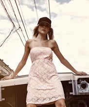 5-panel curved classic snapback (7707)