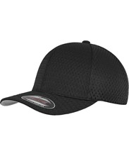Casquette en maille athlétique Flexfit (6777)