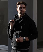 Fresno hooded sweatshirt