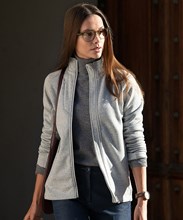 Women’s Montana full-zip fleece