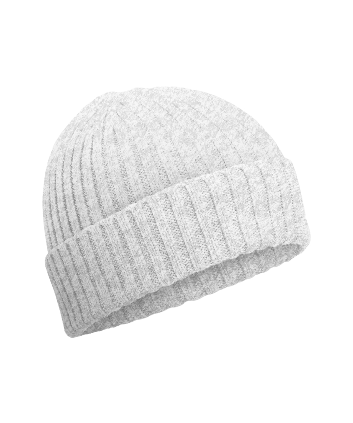 Mini Beanie Cotton  Grey main image 0