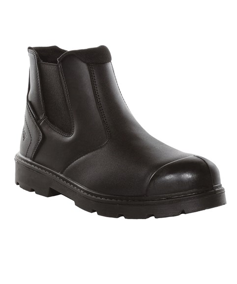 Waterproof S3 dealer boot