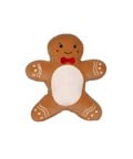 Light Brown Gingerbread Man