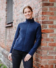 Women's Avalante fleece jacket