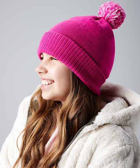 Junior snowstar® beanie