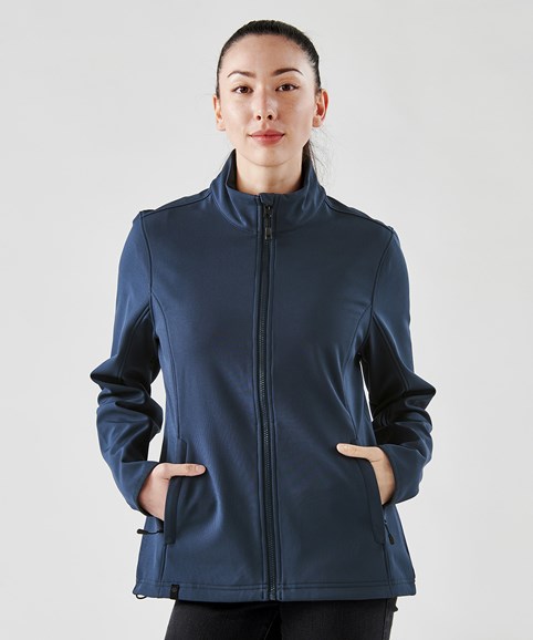 veste softshell femme Narvik