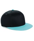 Black/Surf Blue