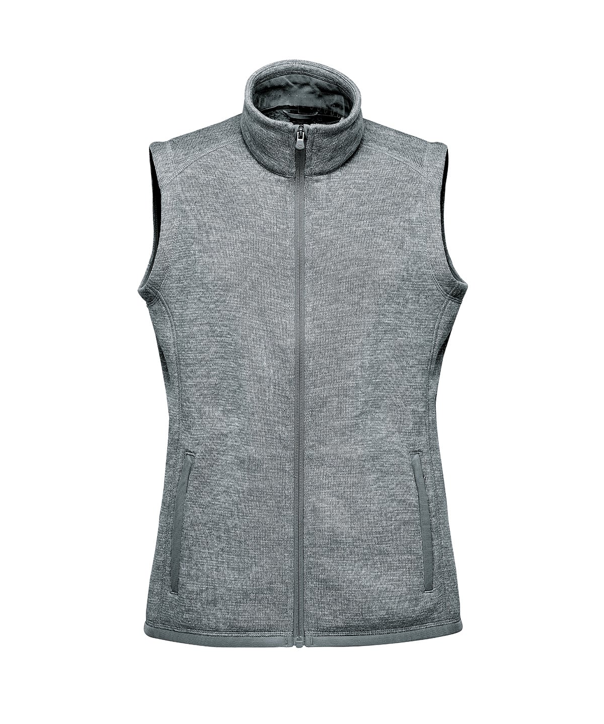 Fleece Remake Vest(LADIES)