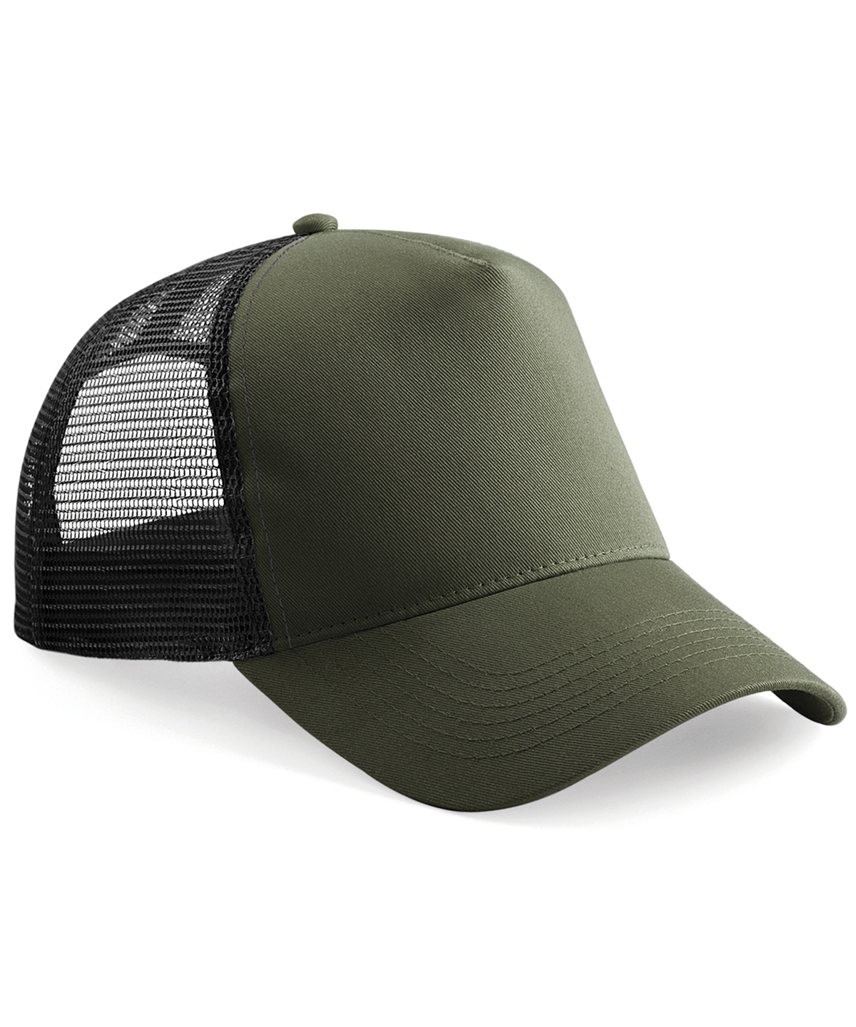 Tracker Snap Back BC640 | Snapback trucker