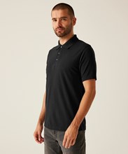Pro 65/35ShortSleeve polo