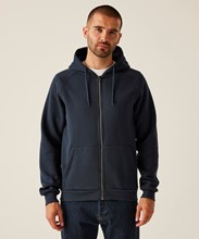 Pro full zip hoodie