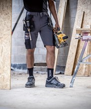 InfiltrateStretch holsterShorts