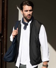 Maine pleasantly padded gilet