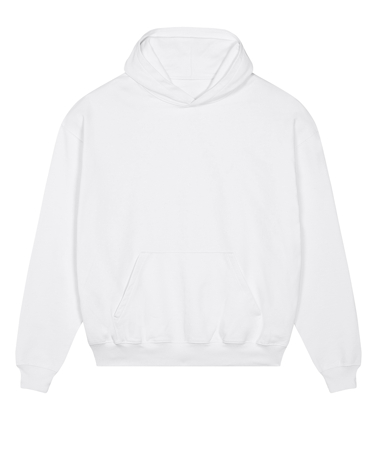 Unisex Cooper dry hoodie sweatshirt (STSU797)